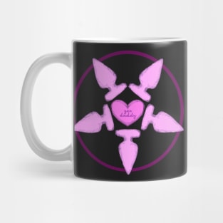 Analgram Mug